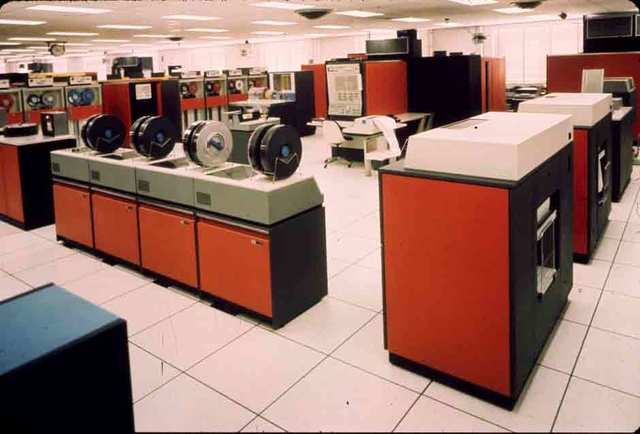 IBM System/360