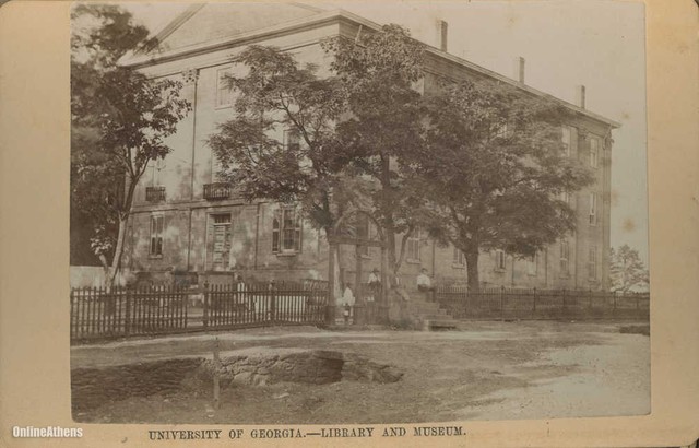 University of Georgia