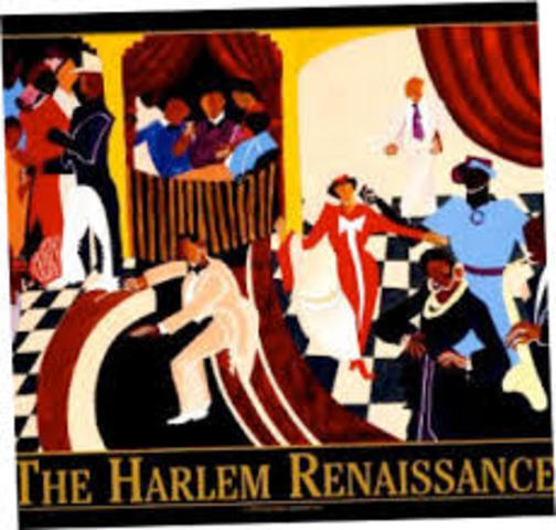 Harlem Rennaissance
