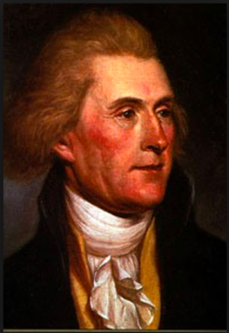 Thomas Jefferson