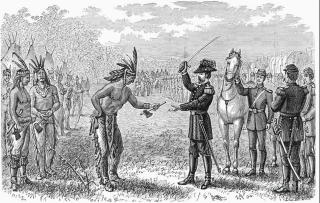 Battle of Tippecanoe