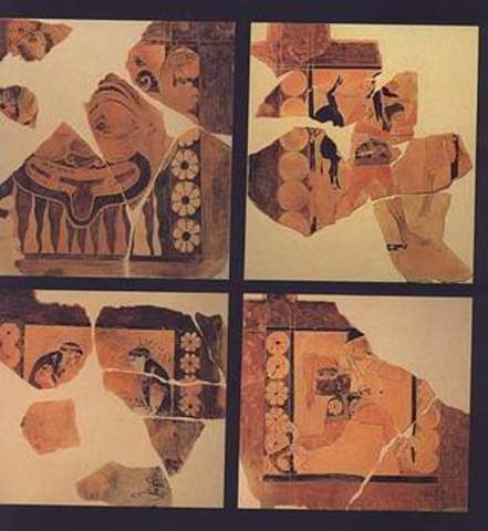 PUNTO DE ARRANQUE DE LA ARCHIVISTICA