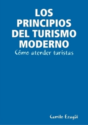S'estableixen bases del turisme modern