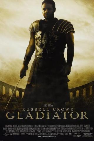 Gladiator (El gladiador)
