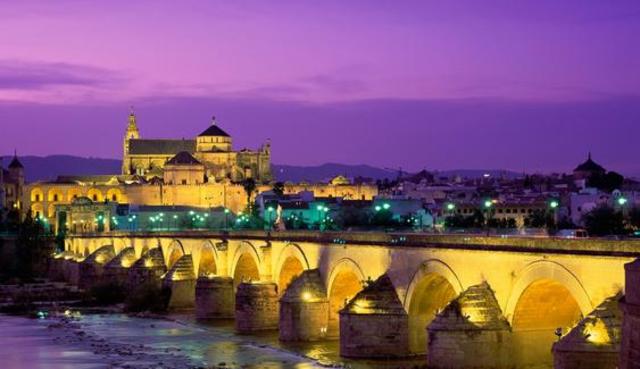 Spain,third world potence of turism.