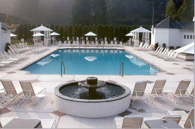 Revolution of the Spa Industry