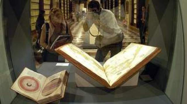 TESOROS DOCUMENTALES