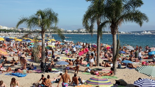 Spanish model of mass tourism