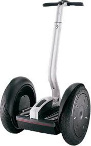 Segway