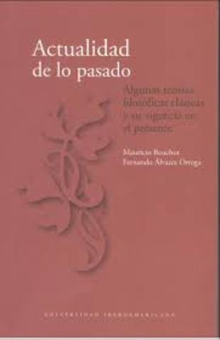 HERMENÉUTICA ACTUAL