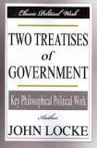 Two Treatises of Government
