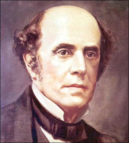 JAMES WATT (INVENTOR DE LA MÀQUINA DE VAPOR)