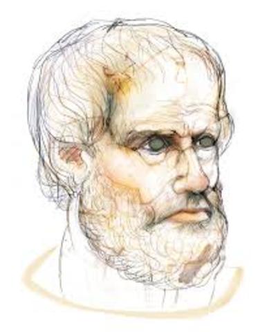Aristoteles (384-322 a.C)
