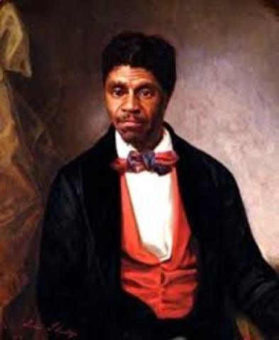 Dred Scott Decision