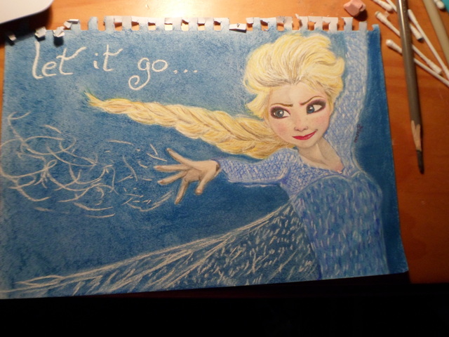 Dream a little dream of me....