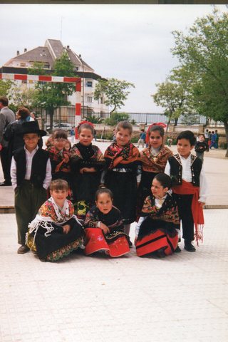 El cole y la vida social