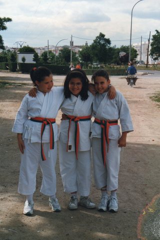 ¿Por qué comparar siempre?