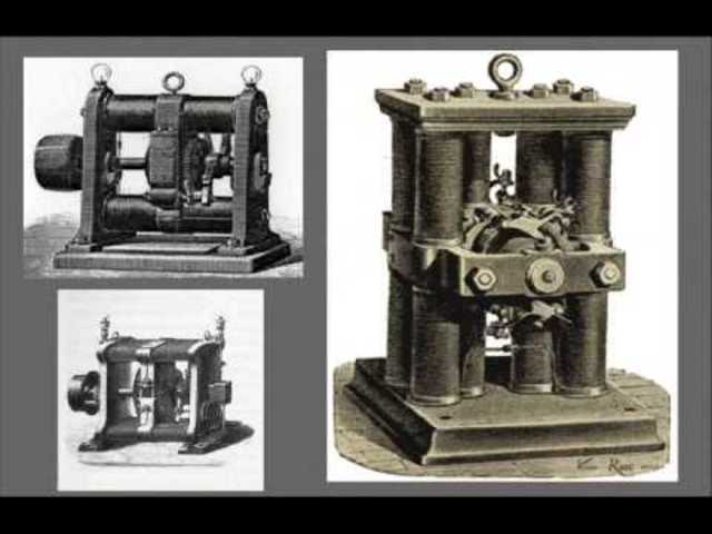 Zénobe-Théophile Gramme