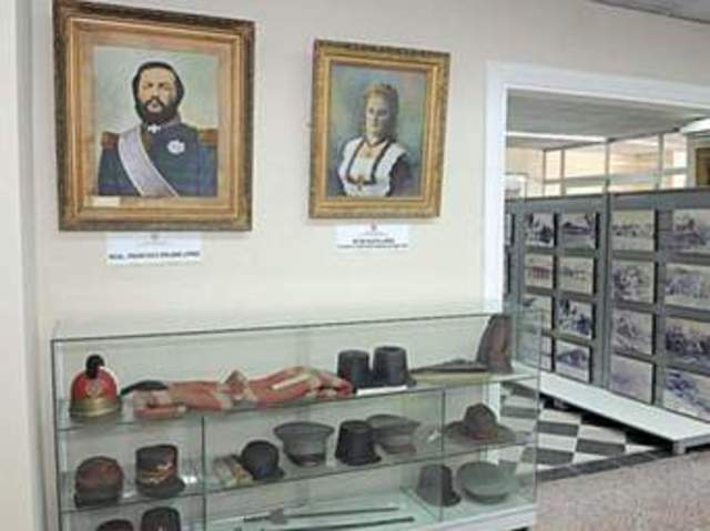 ARCHIVOS HISTORICOS ADMINISTRATIVOS