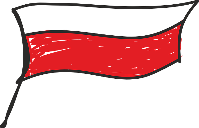 Spanish students and teachers visit Polish school