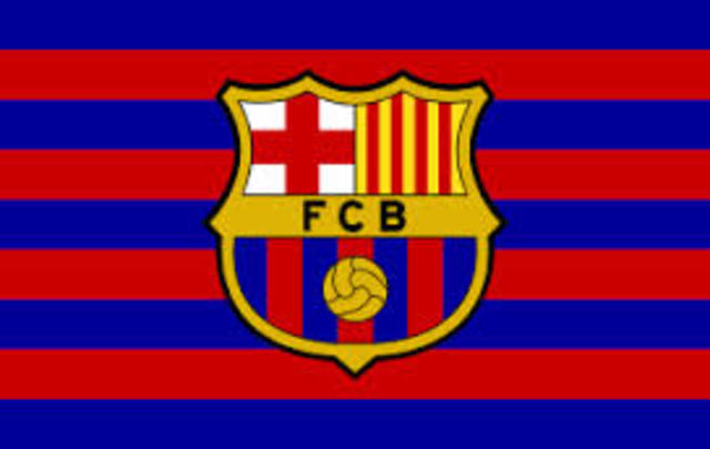 Es funda el FCB