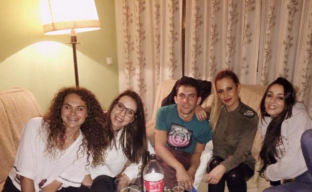 Nueva etapa en Cáceres