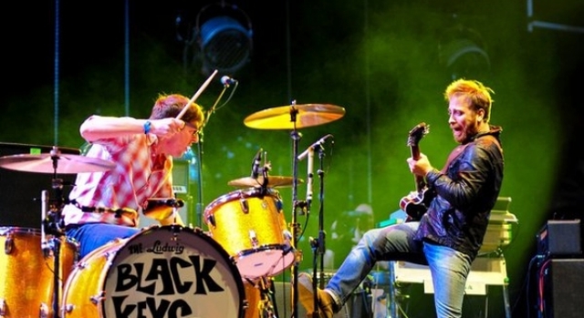 The Black Keys