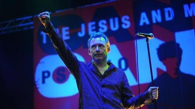 The Jesus & Mary Chain