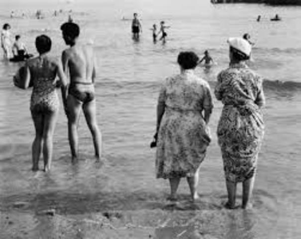 Comença de nou un "boom" turístic