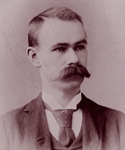 hermon hollerith