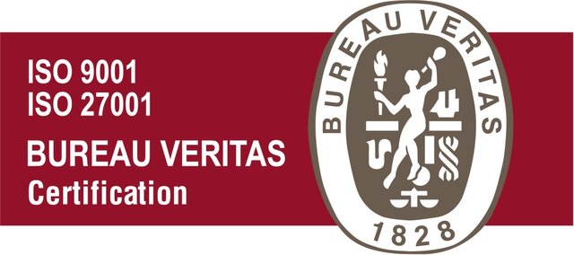 ISO 27001 2007 se publica la nueva versión