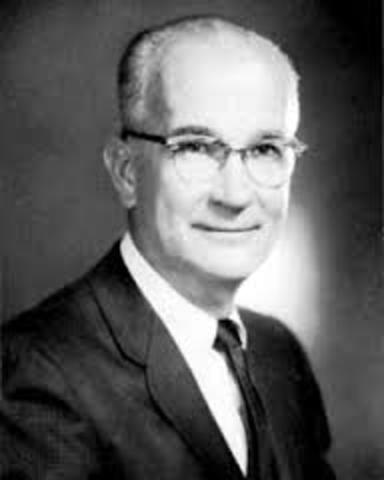 william b. shockley