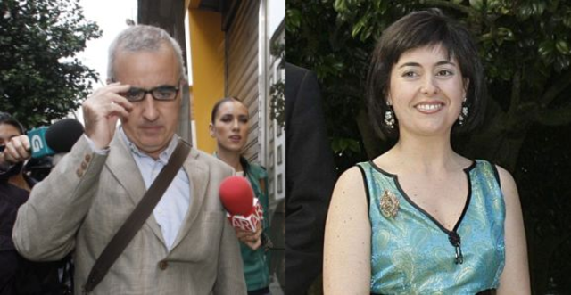 Muchas pruebas sobre el caso pero no se encuentra ningún móvil