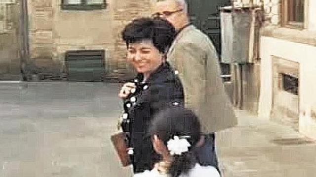 Se confirma que Asunta no heredó de sus abuelos