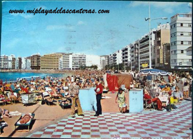 Des dels anys '80 (2)