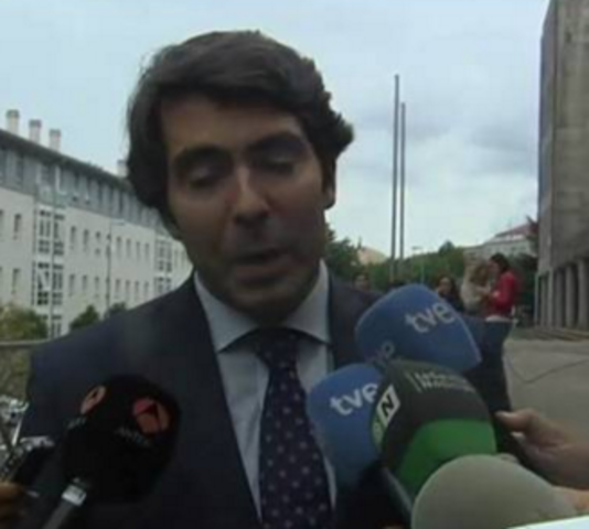 Los abogados renuncian a defender a los padres de Asunta.