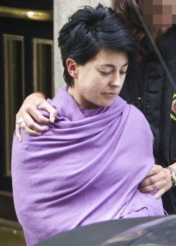 Perfil de Rosario Porto y su plan para adueñarse de la herencia