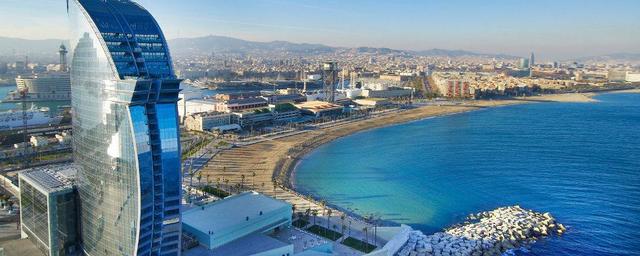 Es consoliden les grans cadenes hoteleres