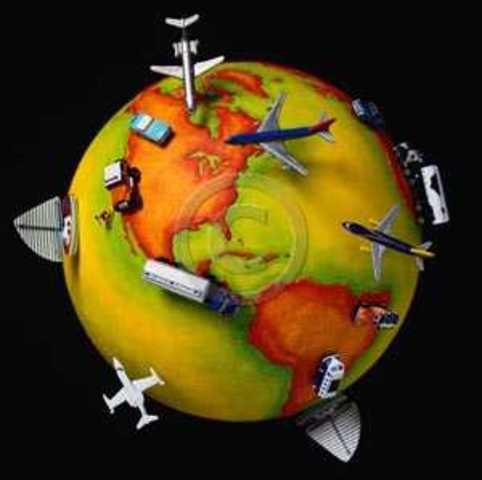 Liberalització serveis aeris