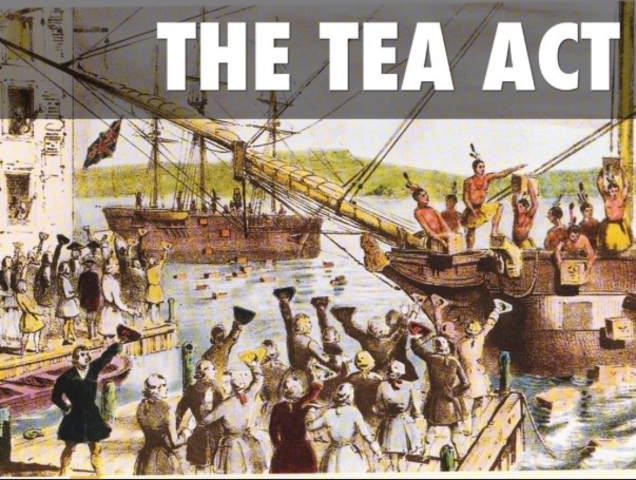Tea Act
