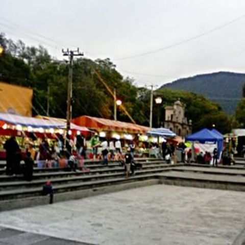Feria de Año Nuevo