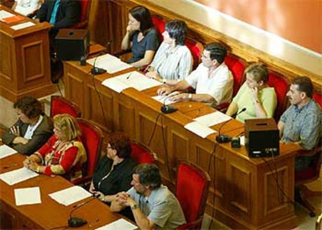 Judgado por un jurado popular