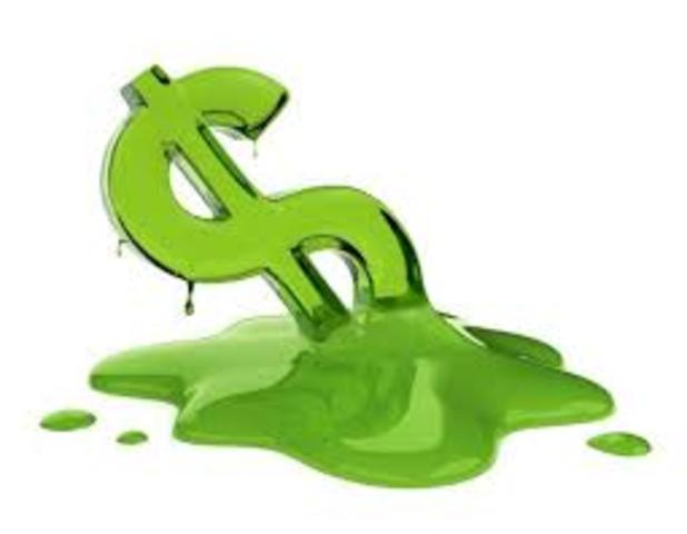 CRISIS ECONÒMICA GENERAL