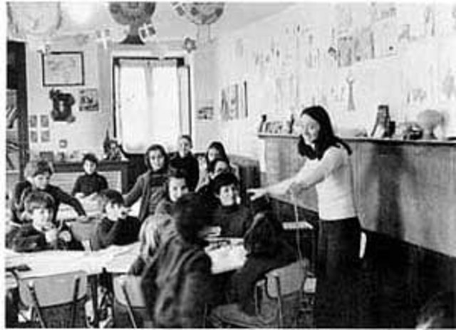 Educación Preescolar (1)