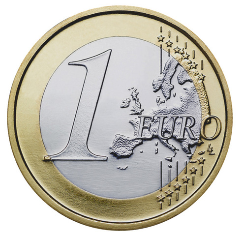 Creació del Euro