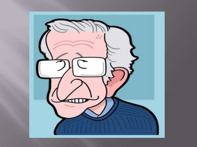 Chomsky