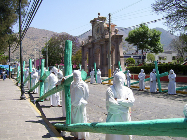 Semana Santa