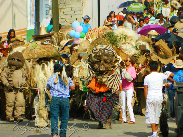 Festividades de Corpus Crhisti