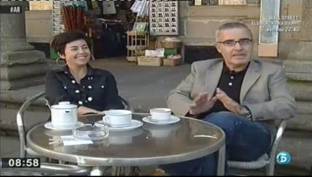 El juez acusa a los padres de planear la muerte