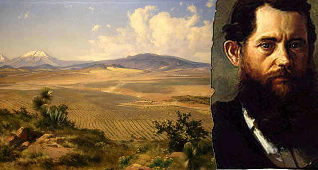 Aniversario de Jóse María Velasco